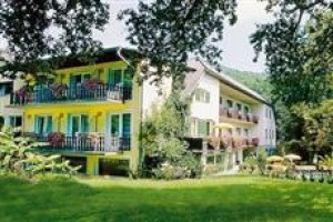 Gasthof Pension Pfeilerhof Bad Gleichenberg voted 4th best hotel in Bad Gleichenberg