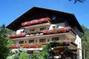 Gasthof Pension Restaurant Alpina voted 6th best hotel in Obsteig