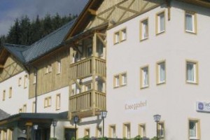 Gasthof Pension Roseggerhof Sankt Kathrein am Hauenstein voted  best hotel in Sankt Kathrein am Hauenstein