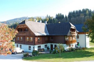 Gasthof Pension Schwarzenhof voted 7th best hotel in Haus im Ennstal