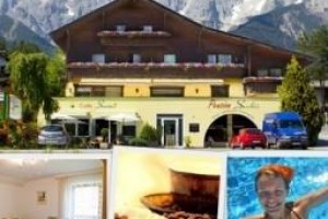 Gasthof Pension Seelos voted  best hotel in Mieming