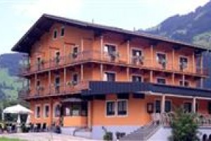 Gasthof Pension Sidan voted 4th best hotel in Schwendau