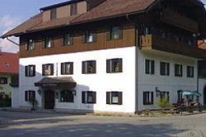 Gasthof Pension Steinberger Sankt Georgen im Attergau voted 2nd best hotel in Sankt Georgen im Attergau