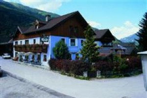 Gasthof Pension Walcher Dorfgastein voted 5th best hotel in Dorfgastein