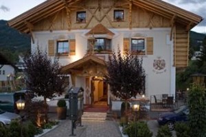 Gasthof Pension Walzl voted 2nd best hotel in Lans