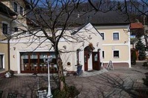 Gasthof-Pension Pochhacker voted 5th best hotel in Steyr