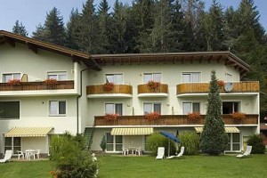 Gasthof Pension Popolari Image