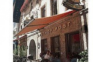 Gasthof Post Hotel Frankenmarkt voted  best hotel in Frankenmarkt