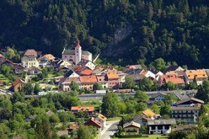 Gasthof Post voted 2nd best hotel in Oberdrauburg