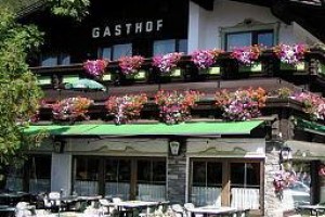 Gasthof Risserhof voted 2nd best hotel in Scharnitz