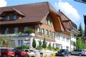 Gasthof Rossli Gondiswil voted  best hotel in Gondiswil