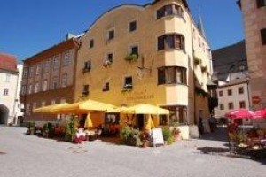 Gasthof Schlosskeller voted  best hotel in Rattenberg 