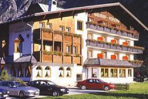 Gasthof Schwarzer Adler Steeg voted  best hotel in Steeg