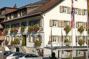 die Sonnigen - Hotel, Appartements und Familienspass voted 2nd best hotel in Bezau