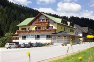 Gasthof Spengerwirt voted 4th best hotel in Hirschegg