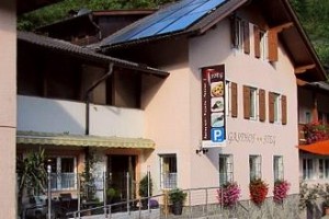 Gasthof Steg voted 6th best hotel in Vols am Schlern