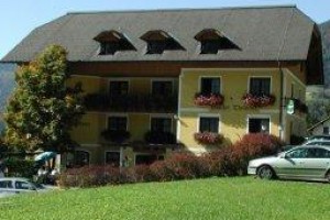 Gasthof Stiegenwirt voted  best hotel in Palfau