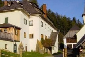 Gasthof Stublergut voted  best hotel in Salla