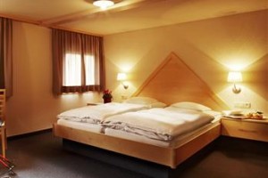Gasthof Taube voted 3rd best hotel in Bizau