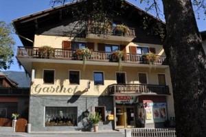 Gasthof Thurner voted 7th best hotel in Kotschach-Mauthen