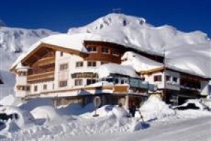 Gasthof Valluga voted 5th best hotel in St. Christoph am Arlberg
