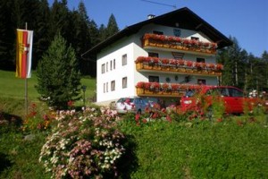 Gasthof Waldfriede Lesachtal voted 9th best hotel in Lesachtal