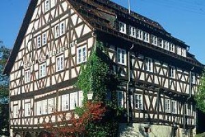 Gasthof Waldgericht voted  best hotel in Dornstetten