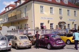 Gasthof Zum Alten Jagdschloss voted  best hotel in Mayerling