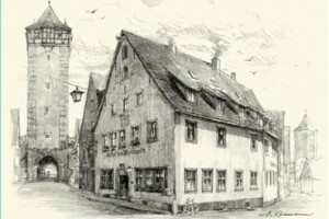 Gasthof Zum Breiterle Image