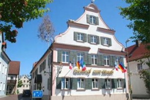 Hotel Gasthof zum Hirsch Image