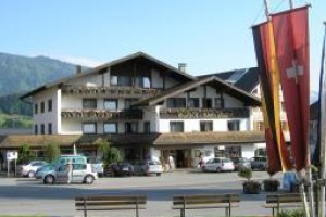 Gasthof Zum Lowen Lingenau voted 5th best hotel in Lingenau
