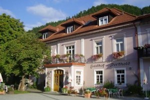 Gasthof Zum Niederhaus Sankt Aegyd am Neuwalde Image