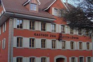 Gasthof zum Roten Lowen Image