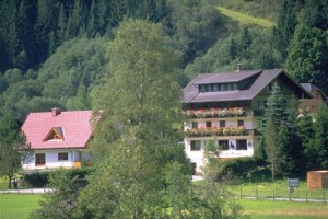 Gasthof Zur Gams voted 2nd best hotel in Donnersbachwald