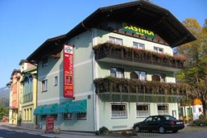 Gasthof Zur Post Bad Goisern voted 5th best hotel in Bad Goisern
