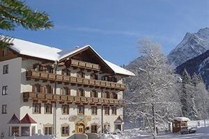 Gasthof Zur Post Hinterriss voted  best hotel in Hinterriss