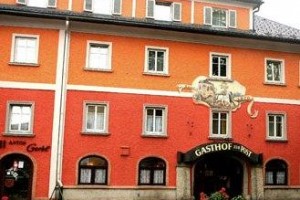 Gasthof zur Post Strasswalchen voted  best hotel in Strasswalchen