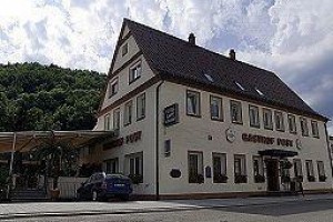 Gasthof zur Post Zwiefalten voted  best hotel in Zwiefalten