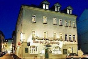 Gasthof zur Schweiz voted 7th best hotel in Jena