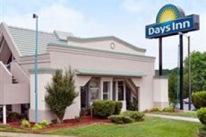 Gastonia Days Inn West Of Charlotte / King's Mountain voted 7th best hotel in Gastonia