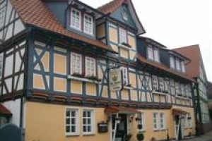 Gaststatte Und Pension Zur Krone voted  best hotel in Schimberg
