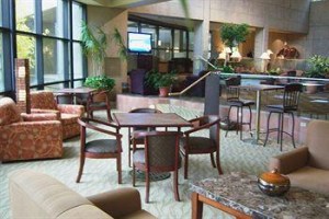 Gateway Hotel Ames voted 6th best hotel in Ames