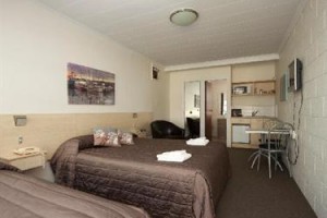 Gateway Motel Picton Accomodation Image