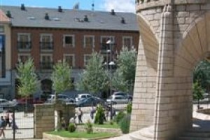 Gaudi Hotel Astorga voted 4th best hotel in Astorga