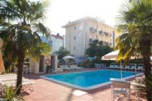 Gaudia Hotel Riccione Image