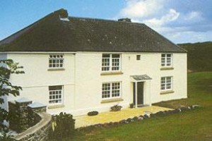 Gawlish Farm Hotel Hartland (England) voted 2nd best hotel in Hartland 