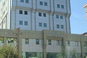 Gaziantep Royal Hotel Image