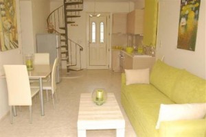 Gea Villas Image