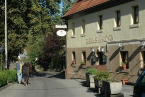 Hotel Gelber Lowe B&B voted 3rd best hotel in Schwabach