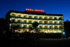 Gema Hotel voted 4th best hotel in Teulada 